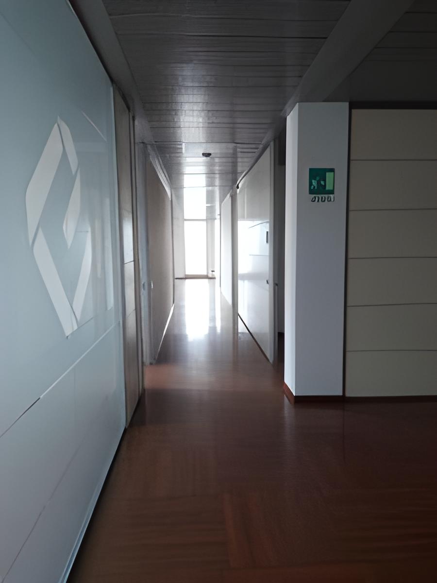 Via Lepetit  UFFICIO MQ  780