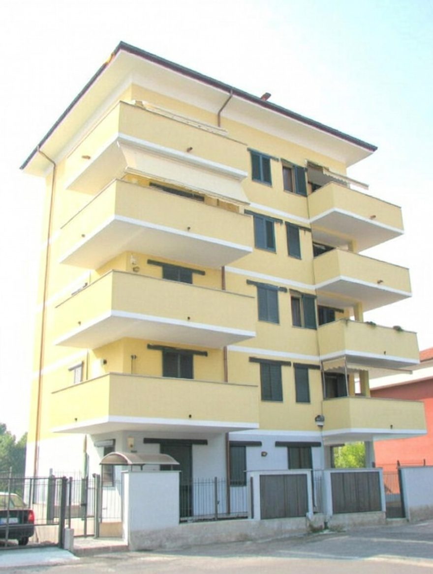 Vendita Milano, via Jorini Vendesi BILOCALE a Milano