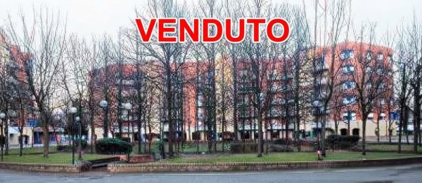 Rho, via Aldo Moro