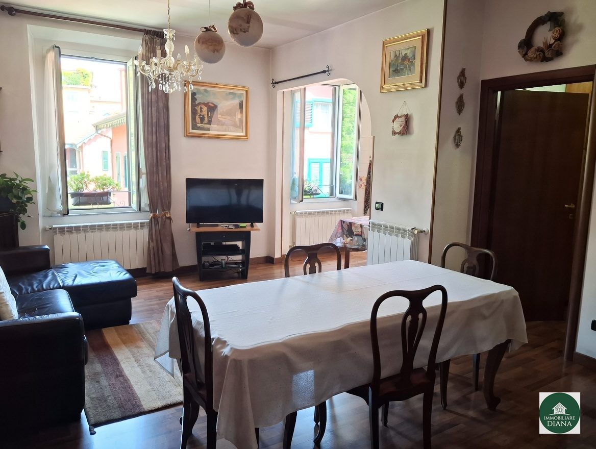  - Legnano – Ottimo  trilocale su due livelli