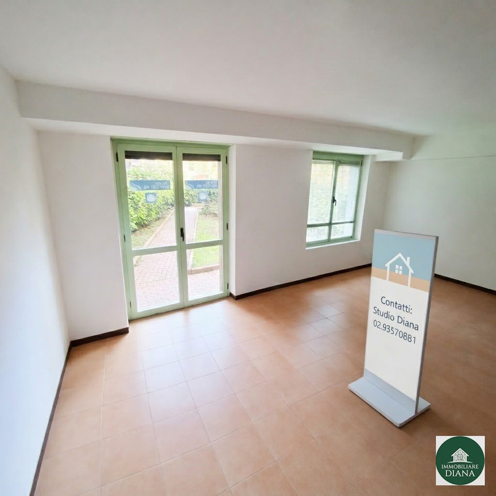  - APPARTAMENTO SU 2 LIVELLI  CON 2 BOX