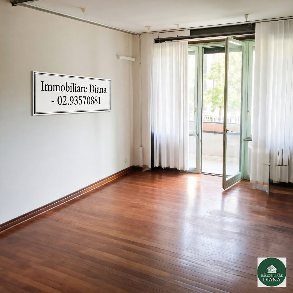  - APPARTAMENTO SU 2 LIVELLI  CON 2 BOX
