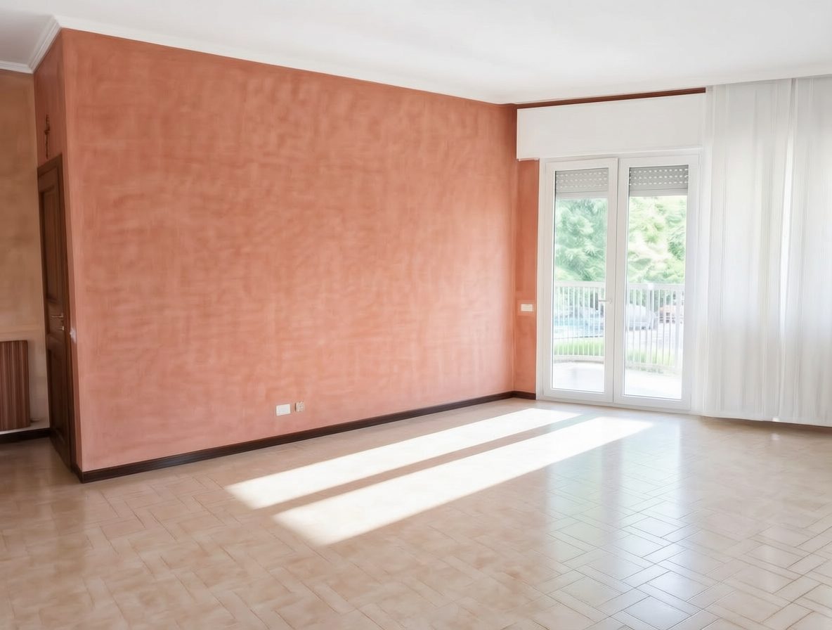  - RHO CENTRALISSIMO TRILOCALE CON BOX