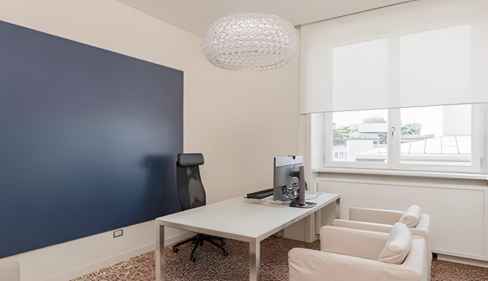 UFFICIO - ufficio mq 250 c.so Matteotti