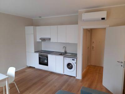  - Affittasi Monolocale arredato a MILANO