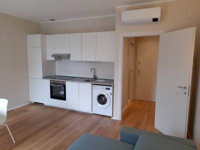  - Affittasi Monolocale arredato a MILANO